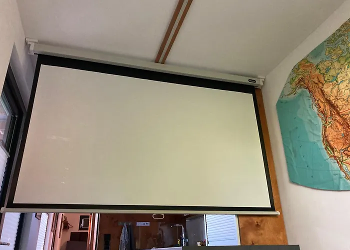 Ferienhaus Tiny House Im Seecontainer Mit Parkplatz, Glasfaser, Netflix, Veranda Und Gehobener Ausstattung *